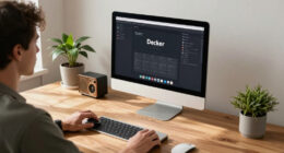 Decker, A Platform That Builds On The Legacy Of Hypercard And Classic macOS