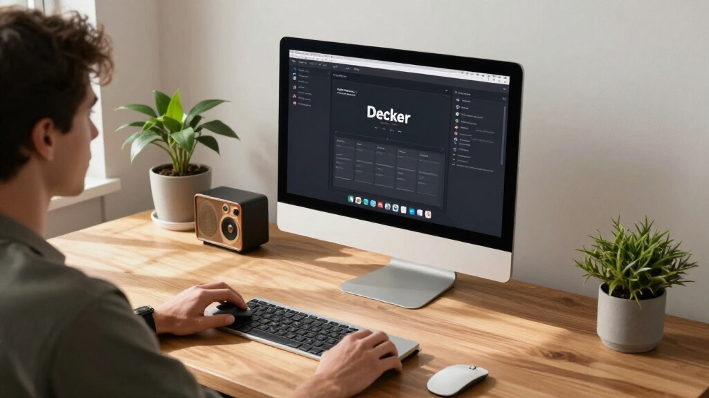Decker, A Platform That Builds On The Legacy Of Hypercard And Classic macOS