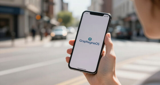 Donate To GrapheneOS
