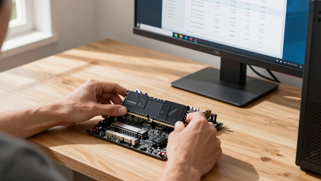 ECC And DDR5