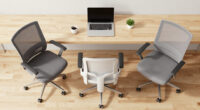 Ergonomics Meets AI: Top 13 Office Chairs For 2026
