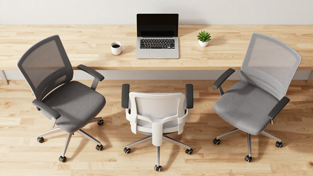 Ergonomics Meets AI: Top 13 Office Chairs For 2026