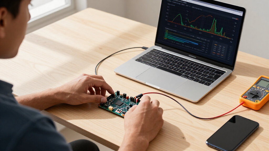 ESP32-C6 Power Consumption: Arduino Vs. Zephyr Vs. ESP-IDF Comparison