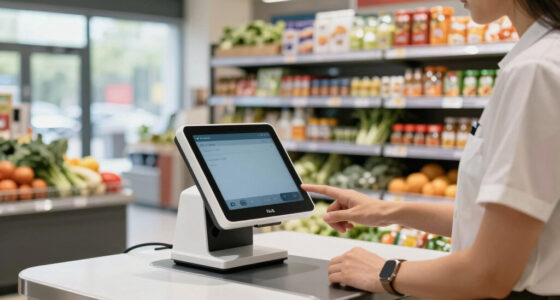 Europe’s AI Future: The Supermarket That Made It Happen