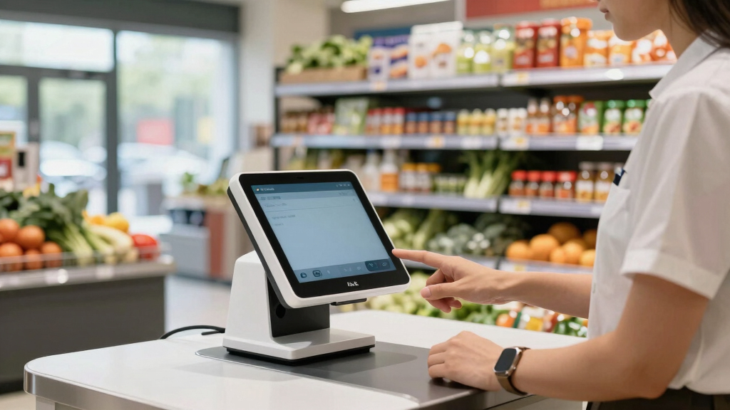 Europe’s AI Future: The Supermarket That Made It Happen