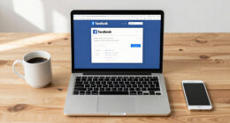 Facebook