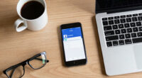Facebook Surges In Global Coverage