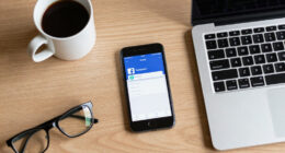 Facebook Surges In Global Coverage