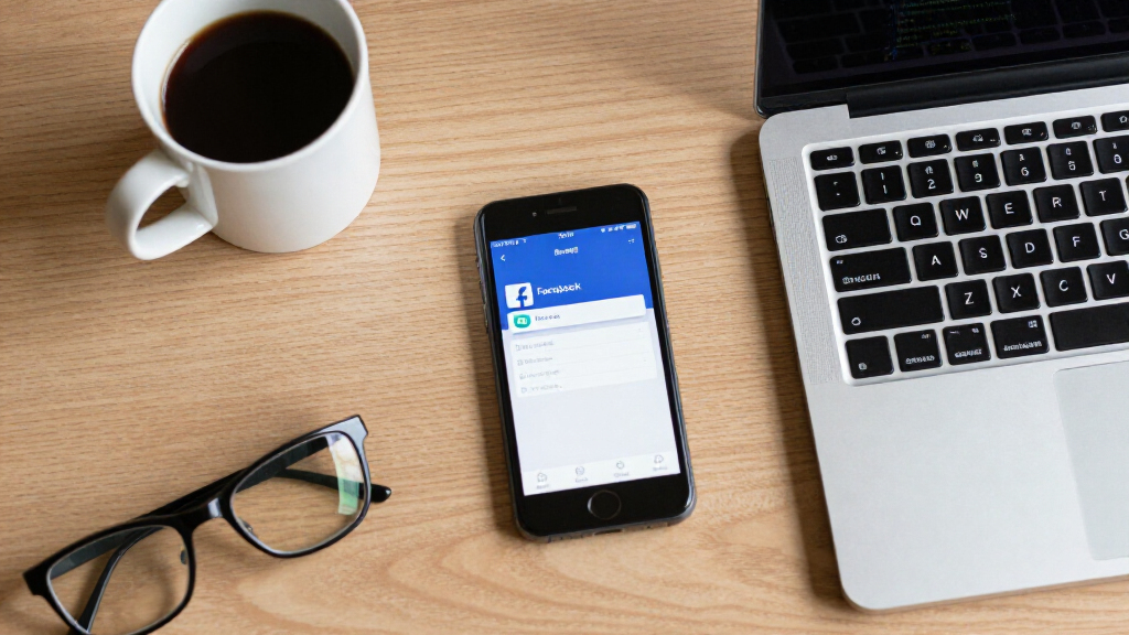Facebook Surges In Global Coverage