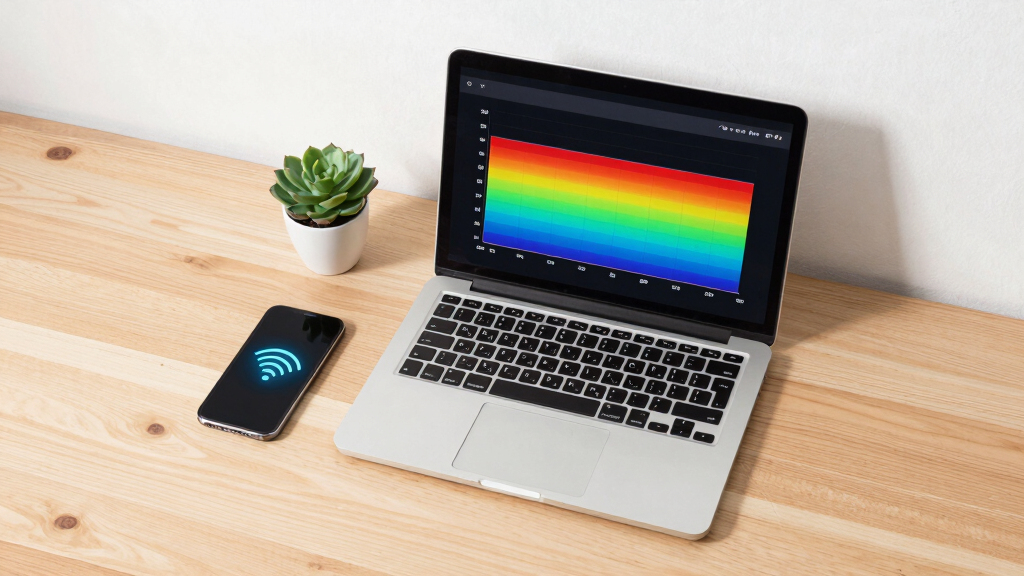 FCC says it will move toward 2027 auction of mid-band wireless spectrum