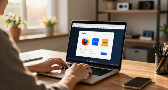 Firefox 153 Available With Support For Vulkan Video Decoding, JPEG-XL