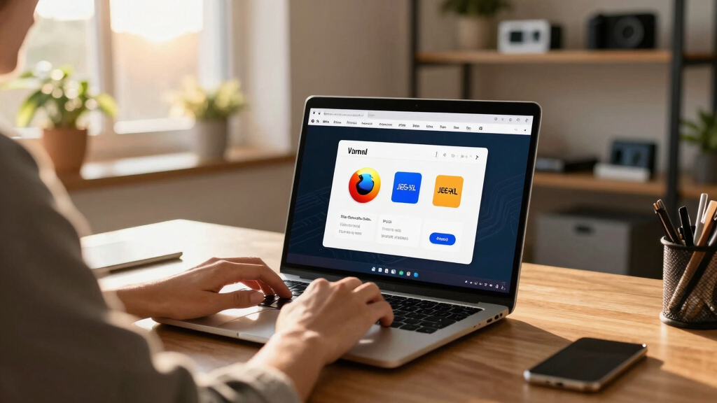 Firefox 153 Available With Support For Vulkan Video Decoding, JPEG-XL
