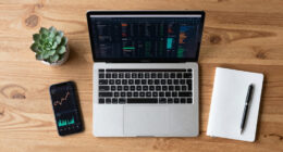 Forezai · TradingAgents: A Trading Firm Made of Agents