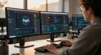 Forezai · TradingAgents: A Trading Firm Made of Agents