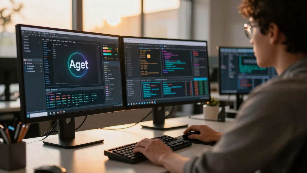 Forezai · TradingAgents: A Trading Firm Made of Agents