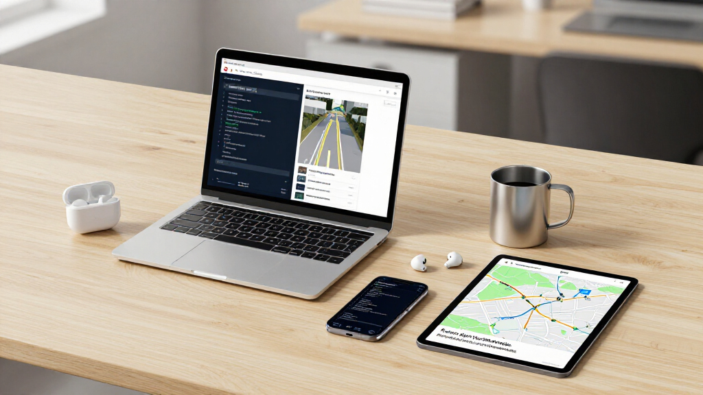 From Concept To Screen: AI’s Influence On 'Kanton Alpin Verkehrsbetriebe'