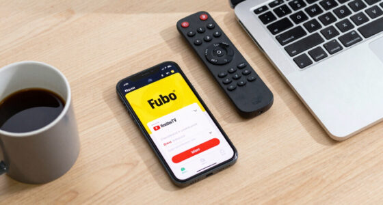 Fubo quietly raises prices. Is it still worth considering over YouTube TV?