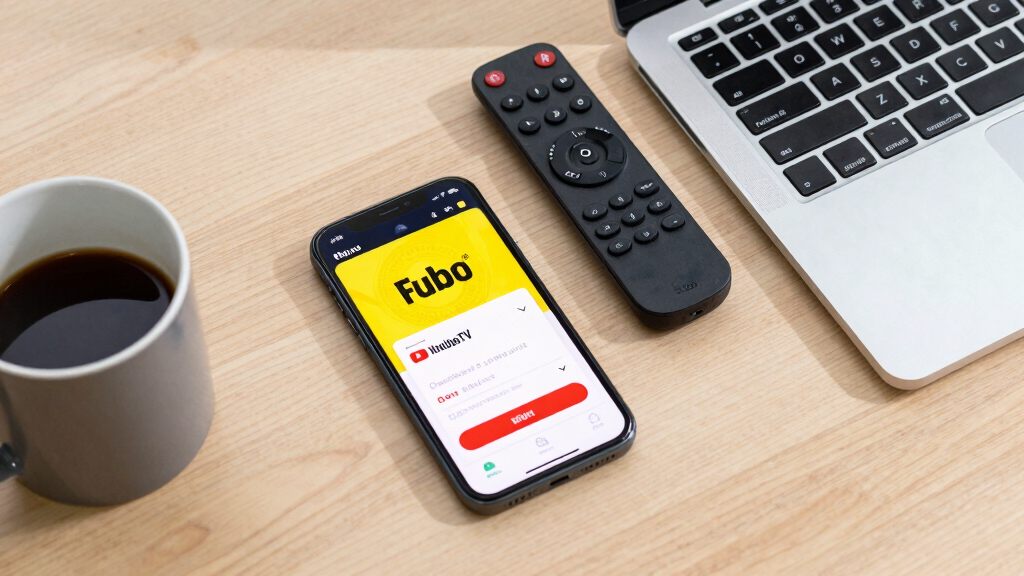Fubo quietly raises prices. Is it still worth considering over YouTube TV?