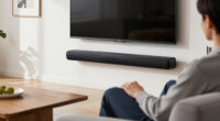 Get Perfect TV Sound: 10 Best AI Soundbars For 2026