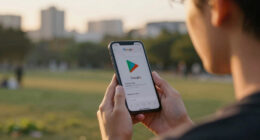Google Play Surges In Global Coverage