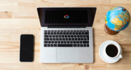 Google Surges In Global Coverage