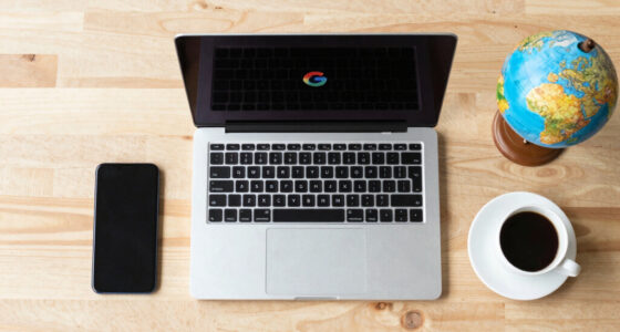 Google Surges In Global Coverage