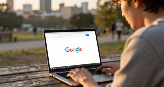 Google Surges In Global Coverage