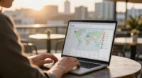 Google Surges In Global Coverage