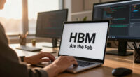 HBM Ate the Fab