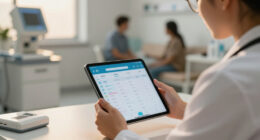 How ChatGPT Is Transforming Healthcare With AI Integration