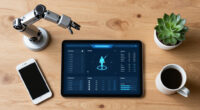 How Grabette Revolutionizes AI Robot-Manipulation Data Recording