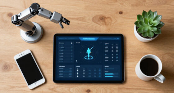 How Grabette Revolutionizes AI Robot-Manipulation Data Recording