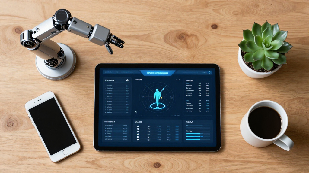 How Grabette Revolutionizes AI Robot-Manipulation Data Recording