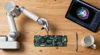 How NVIDIA Cosmos-H-Dreams Is Revolutionizing AI In Surgical Robotics