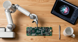How NVIDIA Cosmos-H-Dreams Is Revolutionizing AI In Surgical Robotics