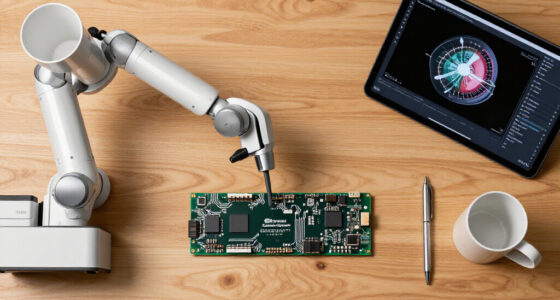 How NVIDIA Cosmos-H-Dreams Is Revolutionizing AI In Surgical Robotics