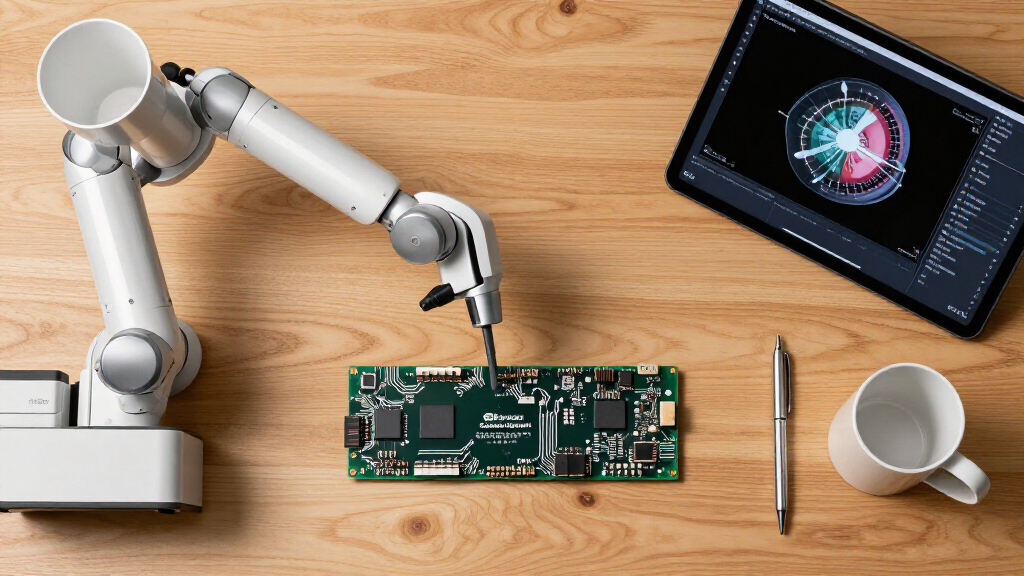 How NVIDIA Cosmos-H-Dreams Is Revolutionizing AI In Surgical Robotics