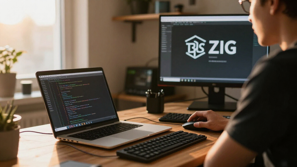 How Our Rust-to-Zig Rewrite Is Going