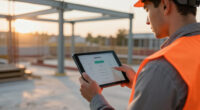 Inside The AI-Driven Build Of Gewerkton’s Voice-First Construction Platform