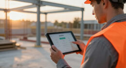 Inside The AI-Driven Build Of Gewerkton’s Voice-First Construction Platform