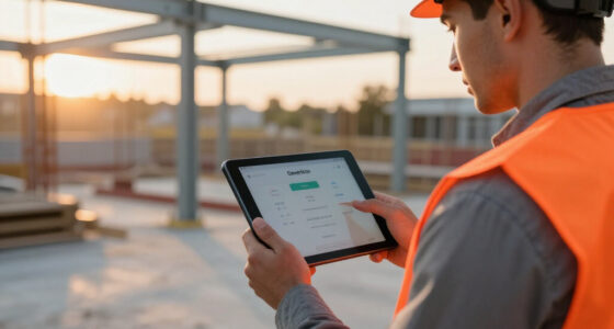Inside The AI-Driven Build Of Gewerkton’s Voice-First Construction Platform