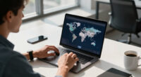 Intel Surges In Global Coverage
