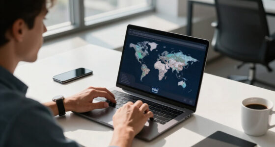 Intel Surges In Global Coverage