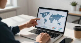 Intel Surges In Global Coverage