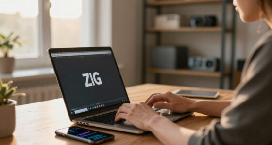 Interview with Mitchell Hashimoto about Ghostty and Zig