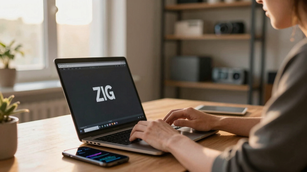 Interview with Mitchell Hashimoto about Ghostty and Zig