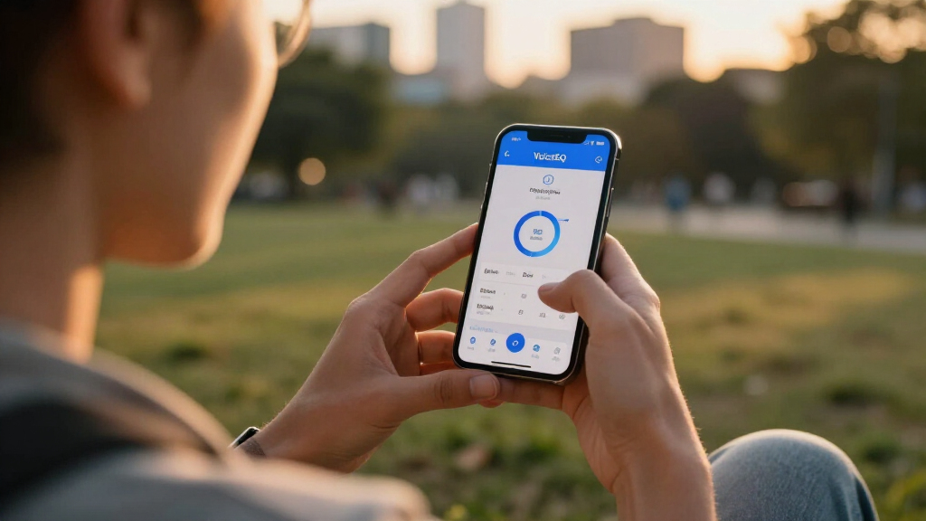 Introducing Real World VoiceEQ: Measuring The Human Quality Of Voice AI