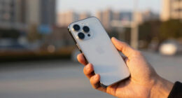 Iphone 18 Pro