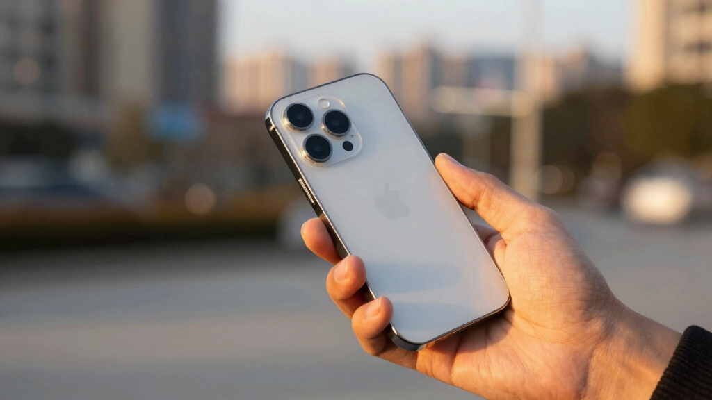 Iphone 18 Pro