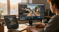 Is AI Changing How We Visualize Warzones?